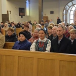 Pielgrzymka Kół Gospodyń Wiejskich i Sołtysów