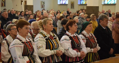 Łączą wiarę z codziennością