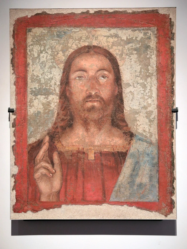 Sakralne dzieła i arcydzieła