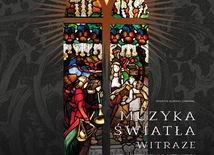  Otwarcie wystawy czasowej "Muzyka światła. Witraże. Od artefaktu do metafizyki"