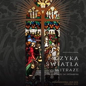  Otwarcie wystawy czasowej "Muzyka światła. Witraże. Od artefaktu do metafizyki"