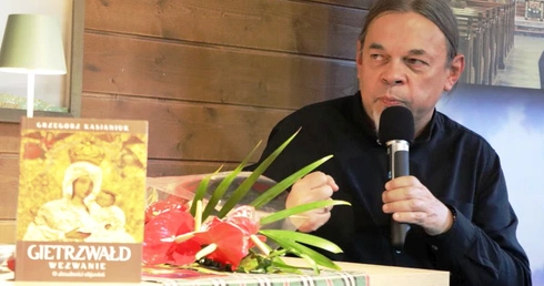 Matka Boża ujawni kolejne tajemnice