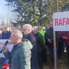 Szef NSZZ w Rafako: Byli pracownicy powinni się odnaleźć w produkcji dla zbrojeniówki