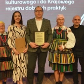 Opoczyńskie tradycje oficjalnie uznane za niematerialne dziedzictwo kulturowe Polski