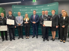Region. 161 jednostek Ochotniczych Straży Pożarnych z dofinansowaniem WFOŚiGW 