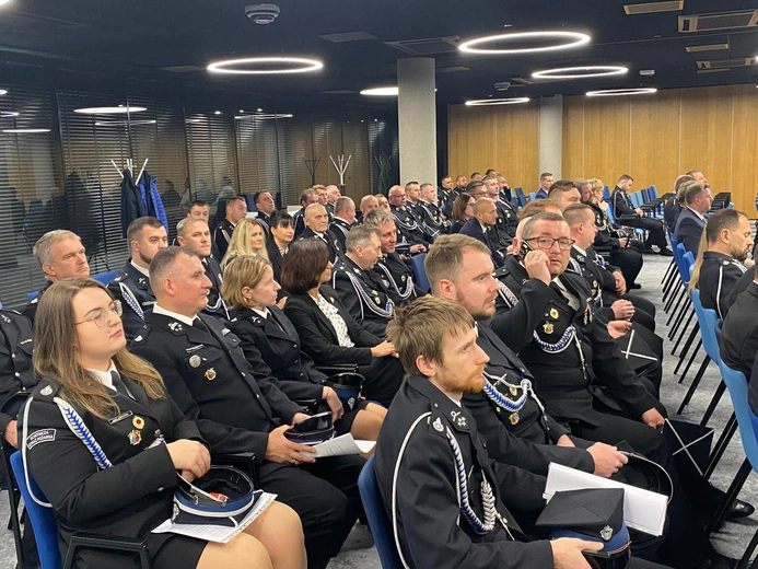 Region. 161 jednostek Ochotniczych Straży Pożarnych z dofinansowaniem WFOŚiGW 