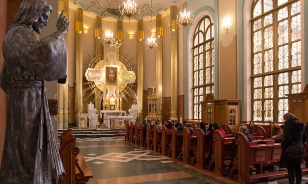 Licheń
