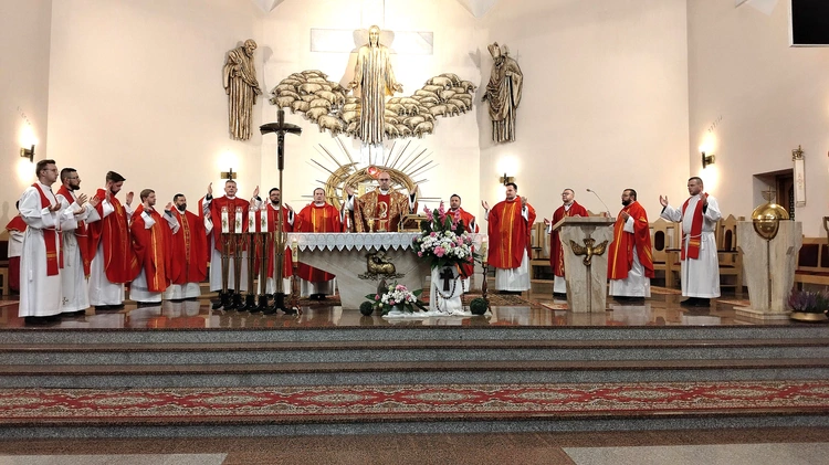 Szach-mat i wszystko jasne