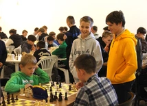 Szach-mat i wszystko jasne