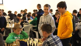 Szach-mat i wszystko jasne