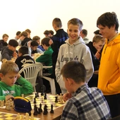 Szach-mat i wszystko jasne