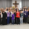 Tym razem w Domu Młodych odkrywali Jozuego i św. Carlo Acutisa