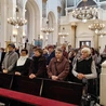 Dzień skupienia Legionu Maryi Ziemi Chełmskiej