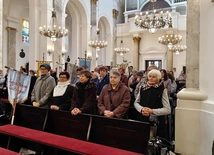 Dzień skupienia Legionu Maryi Ziemi Chełmskiej