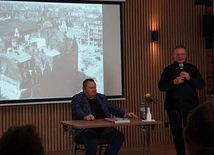 O Festung Breslau. Jubileuszowa Akademia św. Maurycego