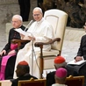 Papież: z całego serca zachęcam was do odmawiania różańca