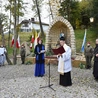 Trzy miejsca nadziei