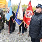 Patriotycznie i religijnie w Chojniku