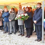 Patriotycznie i religijnie w Chojniku