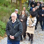 Patriotycznie i religijnie w Chojniku