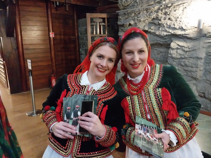 Jubileusz Zespołu Regionalnego "Mietniowiacy"