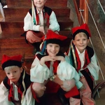 Jubileusz Zespołu Regionalnego "Mietniowiacy"