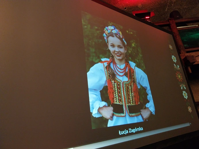 Jubileusz Zespołu Regionalnego "Mietniowiacy"