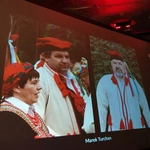 Jubileusz Zespołu Regionalnego "Mietniowiacy"