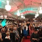 Jubileusz Zespołu Regionalnego "Mietniowiacy"