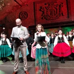 Jubileusz Zespołu Regionalnego "Mietniowiacy"