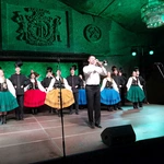 Jubileusz Zespołu Regionalnego "Mietniowiacy"