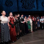 Jubileusz Zespołu Regionalnego "Mietniowiacy"