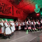 Jubileusz Zespołu Regionalnego "Mietniowiacy"