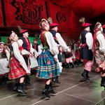 Jubileusz Zespołu Regionalnego "Mietniowiacy"