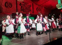 Jubileusz Zespołu Regionalnego "Mietniowiacy"