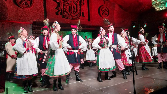 Jubileusz Zespołu Regionalnego "Mietniowiacy"