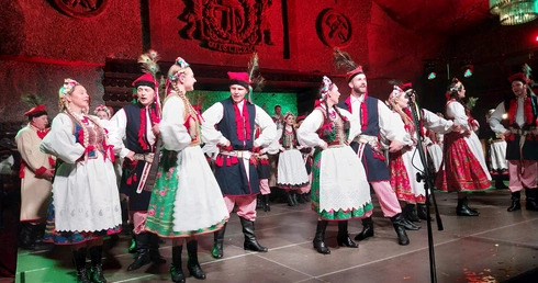 Jubileusz Zespołu Regionalnego "Mietniowiacy"