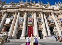 Kard. Parolin: Pierwsi święci Wenezueli, to święci dla wszystkich