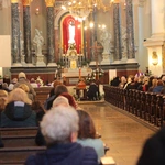 Ostatnie pożegnanie o. Józefa Szańcy OFMConv