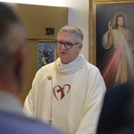 Modlitwa Duszpasterstwa Prawników Archidiecezji Katowickiej