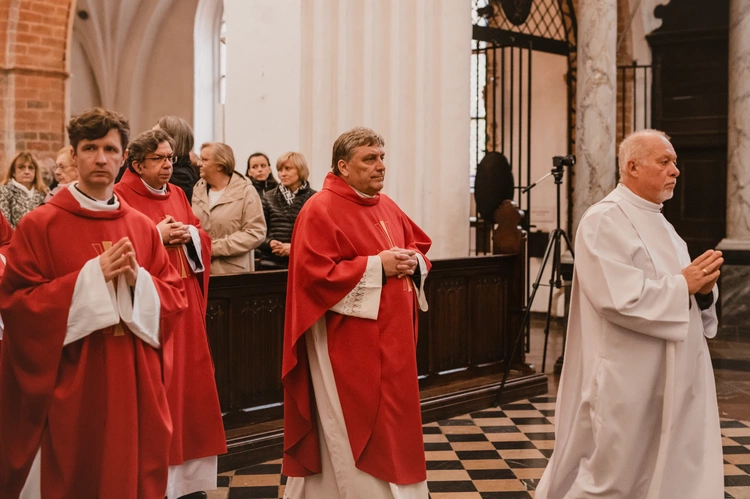 Eucharystia w intencji beatyfikacji s. Judyty Urszuli Napierskiej
