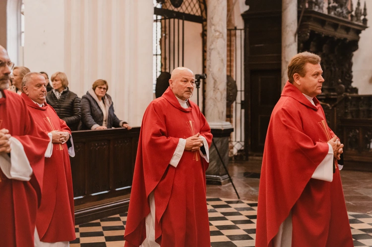 Eucharystia w intencji beatyfikacji s. Judyty Urszuli Napierskiej