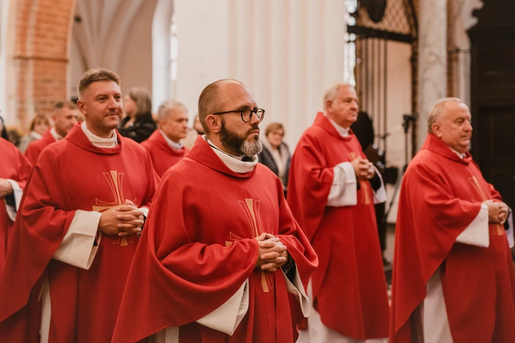 Eucharystia w intencji beatyfikacji s. Judyty Urszuli Napierskiej