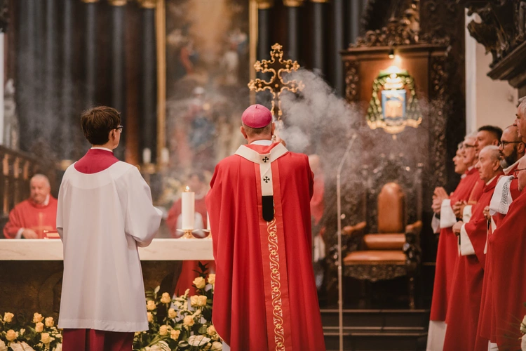 Eucharystia w intencji beatyfikacji s. Judyty Urszuli Napierskiej