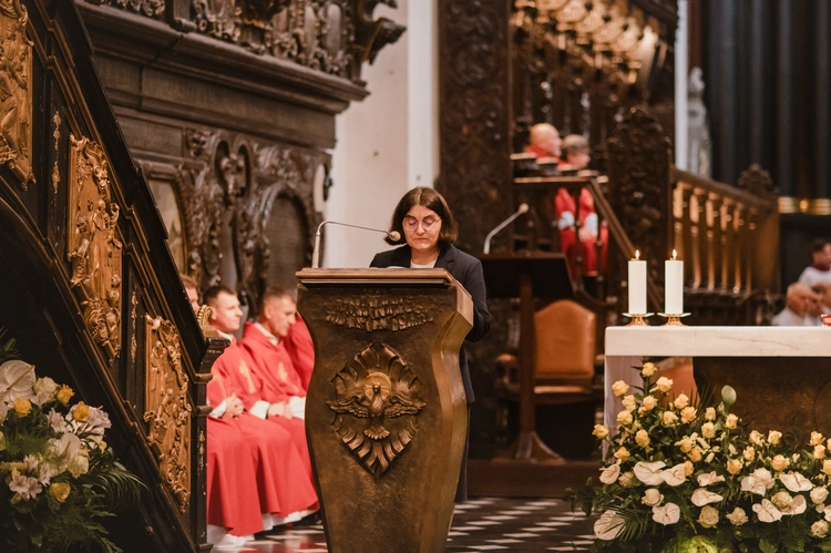 Eucharystia w intencji beatyfikacji s. Judyty Urszuli Napierskiej