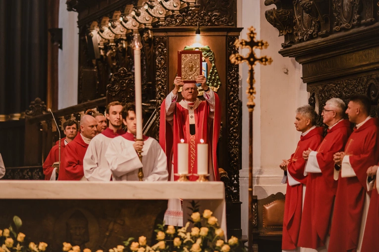 Eucharystia w intencji beatyfikacji s. Judyty Urszuli Napierskiej
