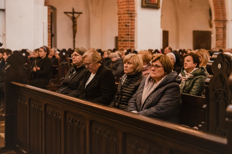 Eucharystia w intencji beatyfikacji s. Judyty Urszuli Napierskiej