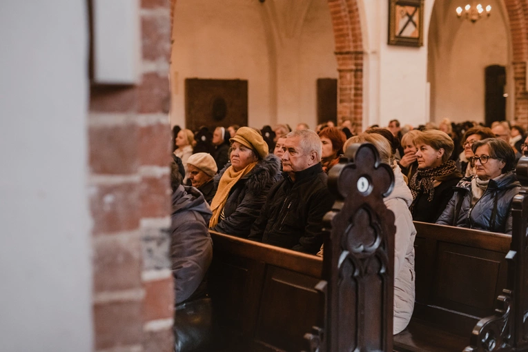 Eucharystia w intencji beatyfikacji s. Judyty Urszuli Napierskiej