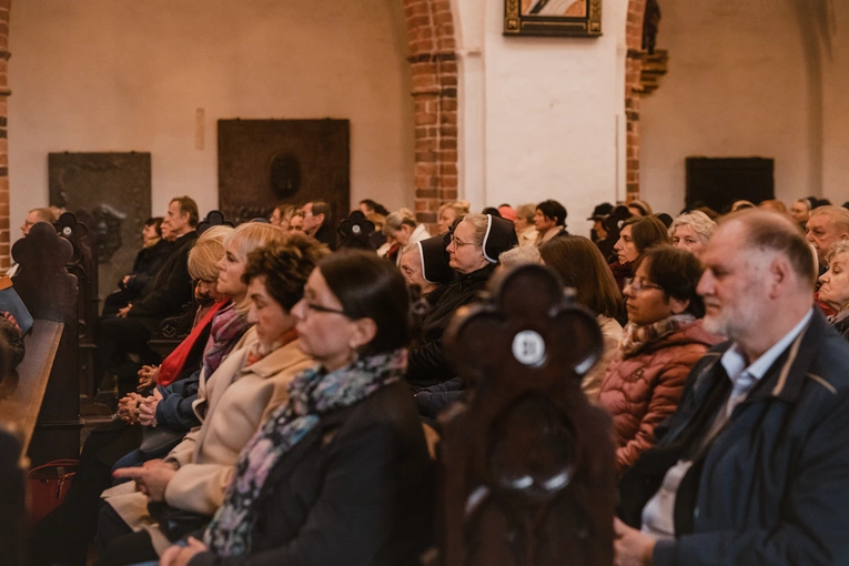 Eucharystia w intencji beatyfikacji s. Judyty Urszuli Napierskiej