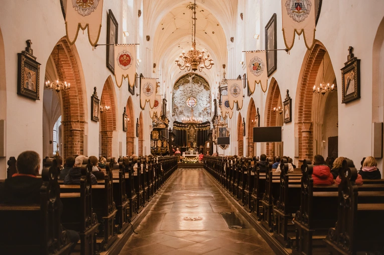 Eucharystia w intencji beatyfikacji s. Judyty Urszuli Napierskiej
